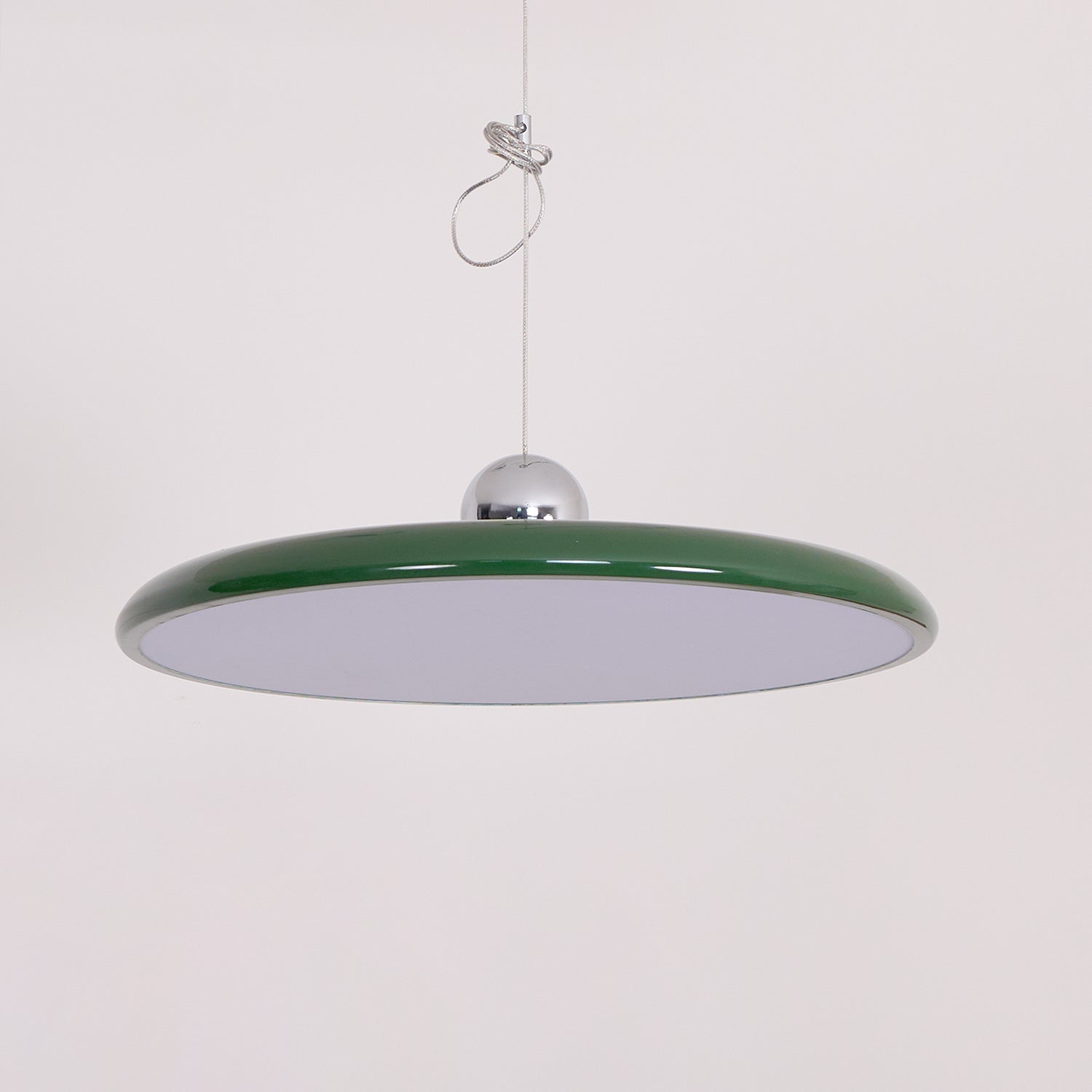 Fluxa: Höhenverstellbare LED-Pendelleuchte aus Metall – für Küche & Esszimmer - Image 33