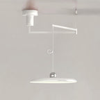 Fluxa: Höhenverstellbare LED-Pendelleuchte aus Metall – für Küche & Esszimmer - Image 37