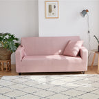 Universal Sofa Protector with Washable Design
