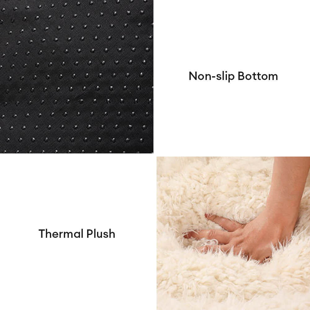 Alpaca‑Inspired Dog Beds for Winter Comfort