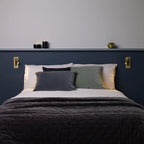 Folded Back Bedside Wall Lamp - Image 15