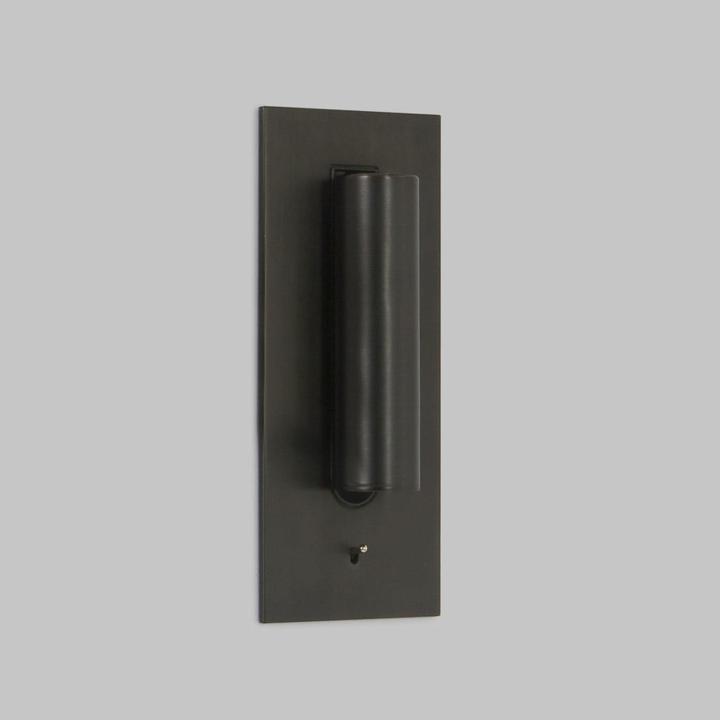 Folded Back Bedside Wall Lamp - Image 18