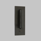 Folded Back Bedside Wall Lamp - Image 18