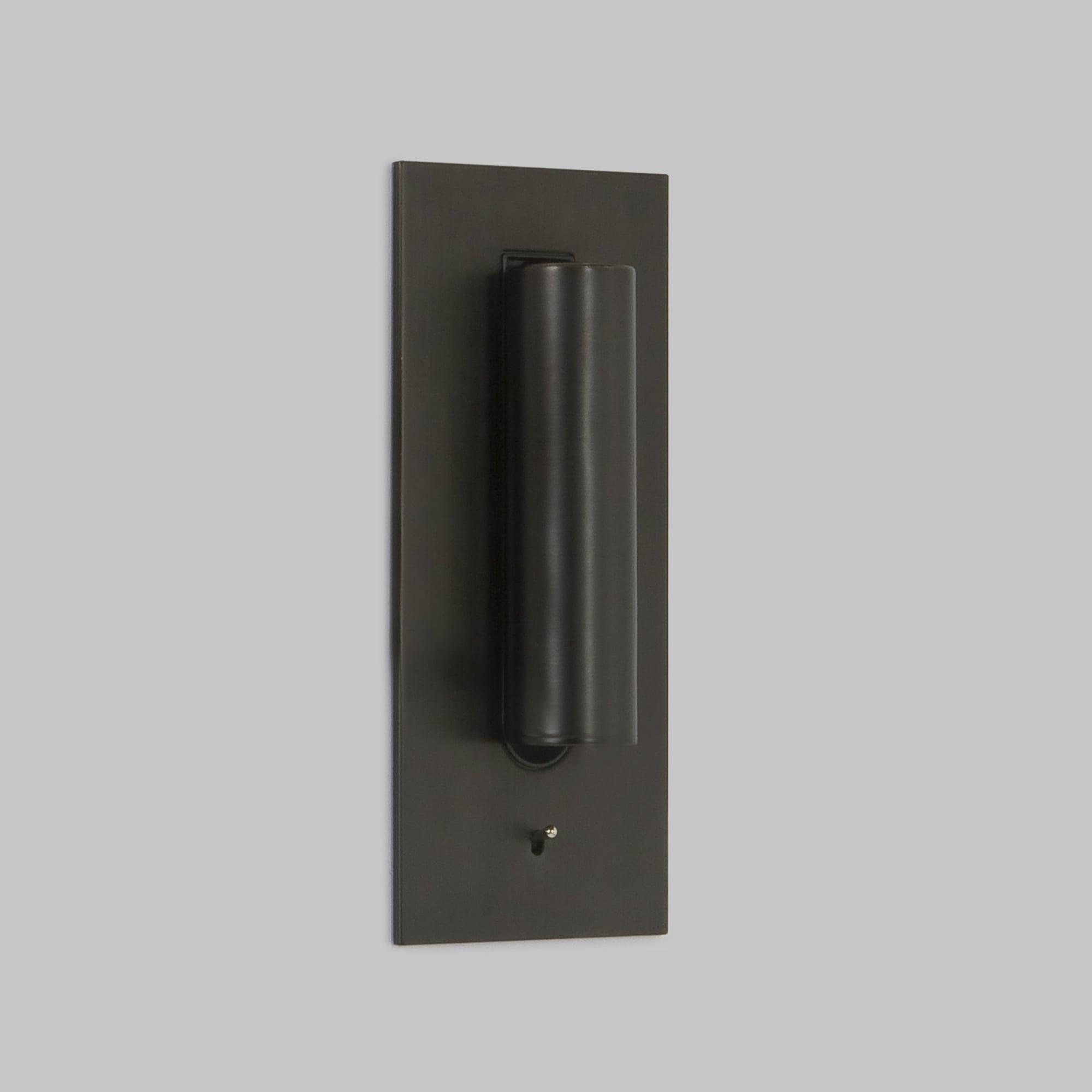 Folded Back Bedside Wall Lamp - Image 18