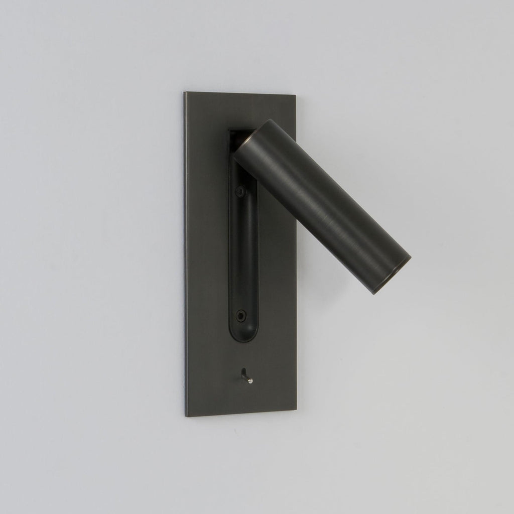 Folded Back Bedside Wall Lamp - Image 19