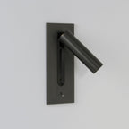 Folded Back Bedside Wall Lamp - Image 19