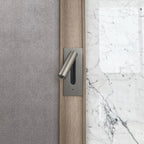 Folded Back Bedside Wall Lamp - Image 13