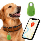 Waterproof Pet Tracking Device with Long Battery Life