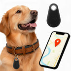 Waterproof Pet Tracking Device with Long Battery Life