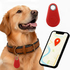 Waterproof Pet Tracking Device with Long Battery Life