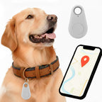 Waterproof Pet Tracking Device with Long Battery Life