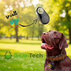 Waterproof Pet Tracking Device with Long Battery Life