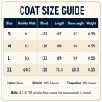 Women's 3-in-1 Waterproof Jacket Detachable Fleece Liner Hooded Winter Coat