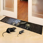 Glue Traps Sticky Mouse Rat Pest Control Boards Indoor Home
