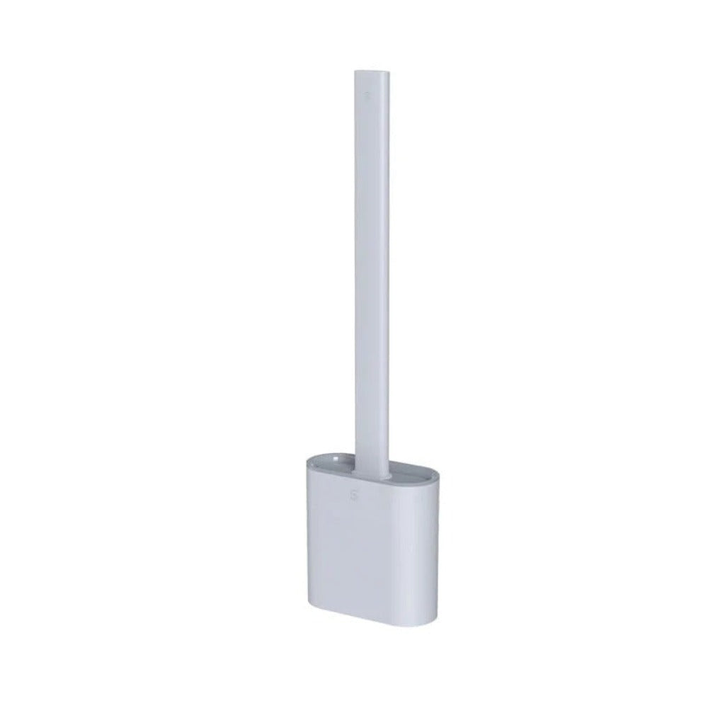 Clean Silicone Toilet Brush - Image 11