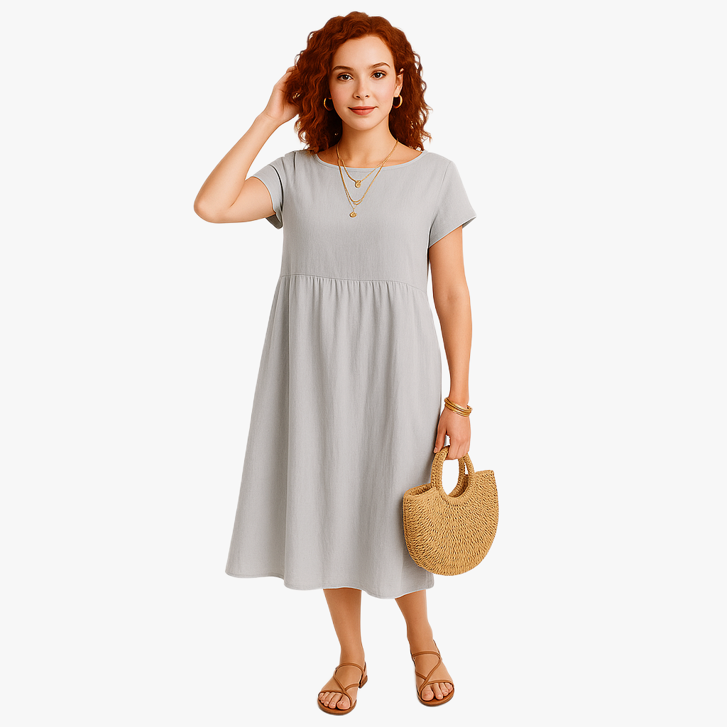 Elegant Women's Dress for Special Occasions