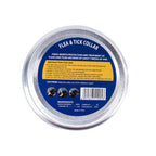 Pet Tick and Flea Repellent Collar Long-Lasting 8-Month Protection