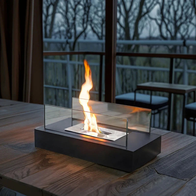 Everlasting Flame™ Tabletop Fireplace - Image 5