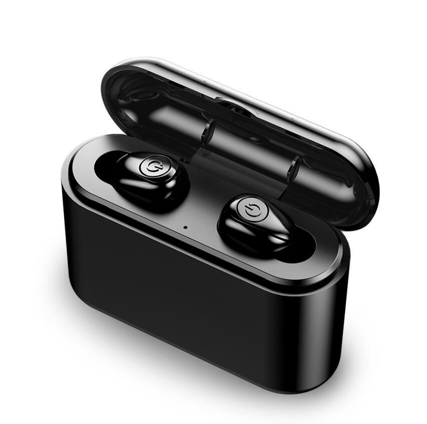 Sweat‑Resistant Wireless Headphones with Long Battery Life