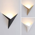Minimalist Wall Lights for Stylish Homes