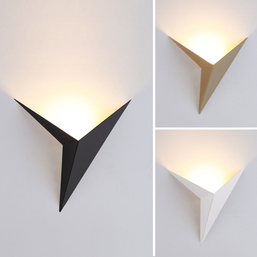 Minimalist Wall Lights for Stylish Homes