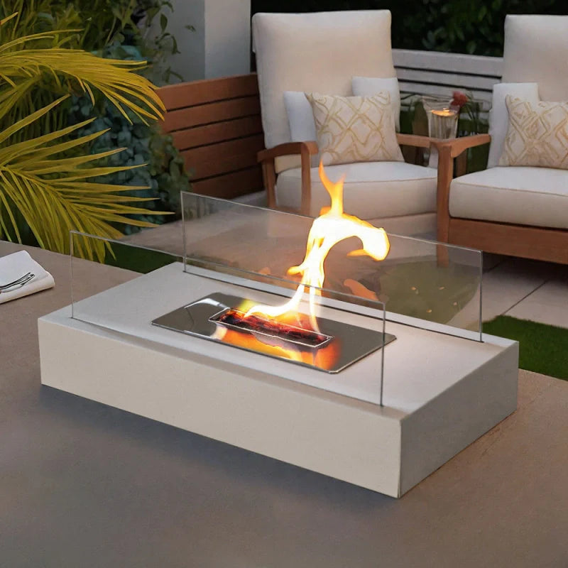 Everlasting Flame™ Tabletop Fireplace - Image 12