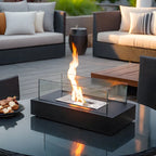 Everlasting Flame™ Tabletop Fireplace - Image 3