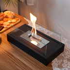 Everlasting Flame™ Tabletop Fireplace - Image 11