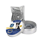 Pet Tick and Flea Repellent Collar Long-Lasting 8-Month Protection