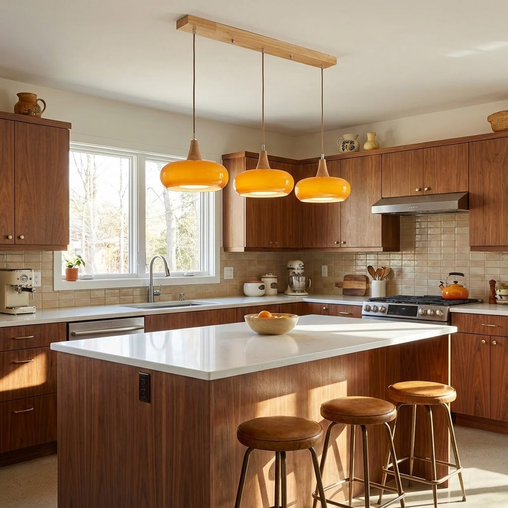 Marino Pendant Lamp