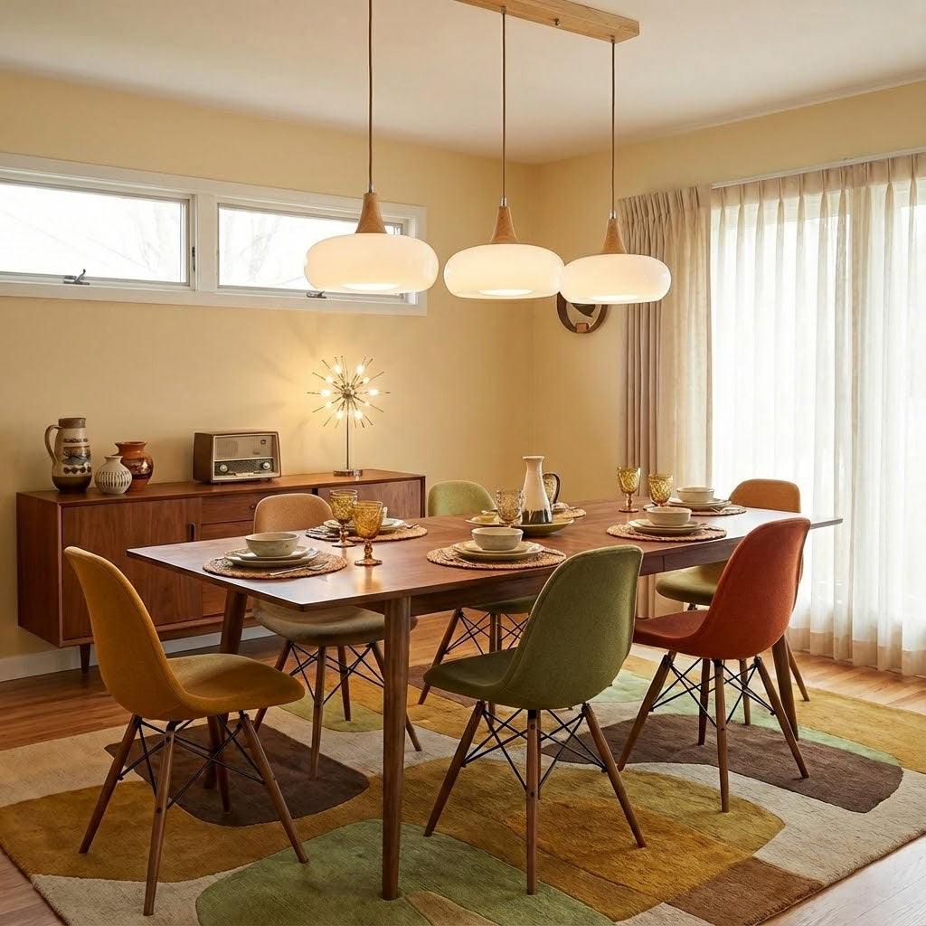 Marino Pendant Lamp