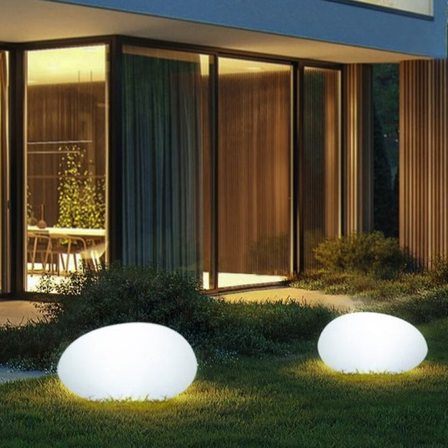 Cobblestone Garden Light - Image 10