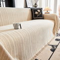 Stylish Couch Protector Non‑Slip, Durable & Easy‑Care Cover