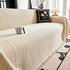 Stylish Couch Protector Non‑Slip, Durable & Easy‑Care Cover