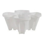 Vertical Stackable Plant Pots Tower
