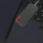 Portable SSD External Solid State Drive USB C Slim Backup Storage - Image 9