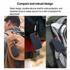 Portable SSD External Solid State Drive USB C Slim Backup Storage - Image 12