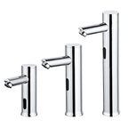HydroMotion – Intelligenter Berührungsfreier Sensor-Wasserhahn - Image 12