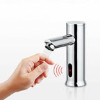 HydroMotion – Intelligenter Berührungsfreier Sensor-Wasserhahn - Image 13