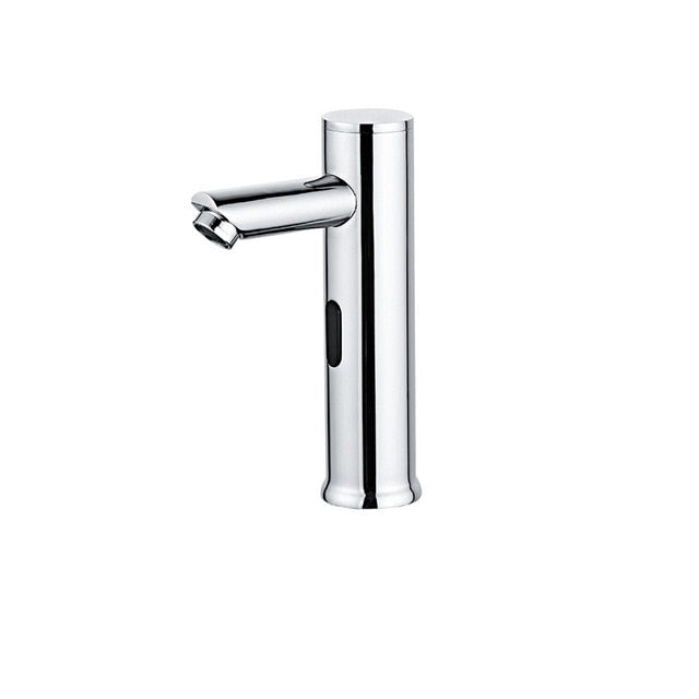 HydroMotion – Intelligenter Berührungsfreier Sensor-Wasserhahn - Image 16