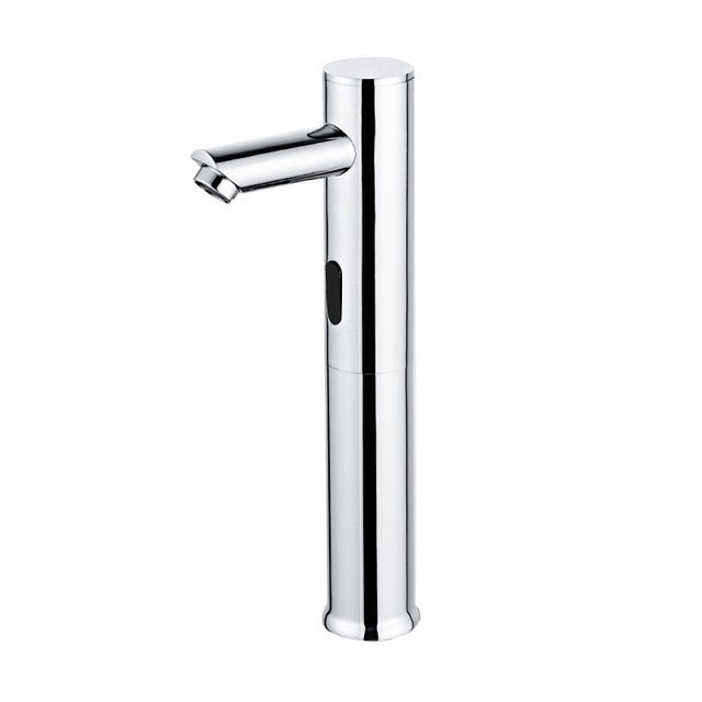 HydroMotion – Intelligenter Berührungsfreier Sensor-Wasserhahn - Image 17