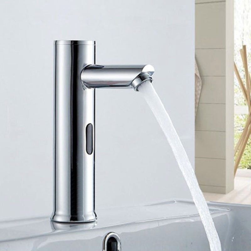 HydroMotion – Intelligenter Berührungsfreier Sensor-Wasserhahn - Image 4