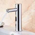 HydroMotion – Intelligenter Berührungsfreier Sensor-Wasserhahn - Image 5