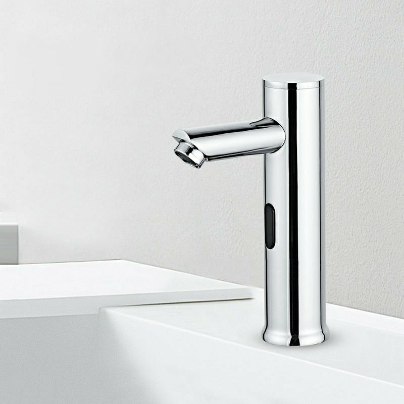 HydroMotion – Intelligenter Berührungsfreier Sensor-Wasserhahn - Image 9