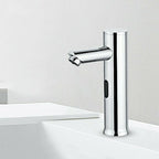 HydroMotion – Intelligenter Berührungsfreier Sensor-Wasserhahn - Image 9