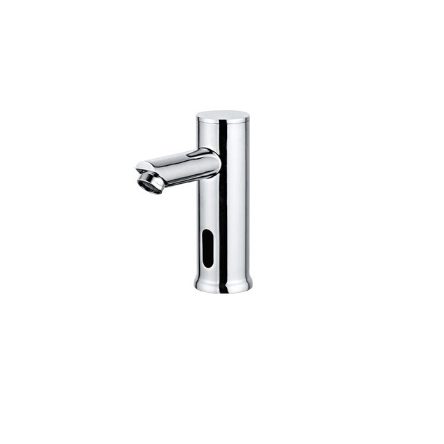 HydroMotion – Intelligenter Berührungsfreier Sensor-Wasserhahn