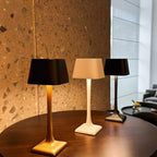 Vireonn - Classic Long Waterproof Indoor Table Lamp - Image 9