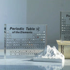 Real Elements Periodic Table - Image 5