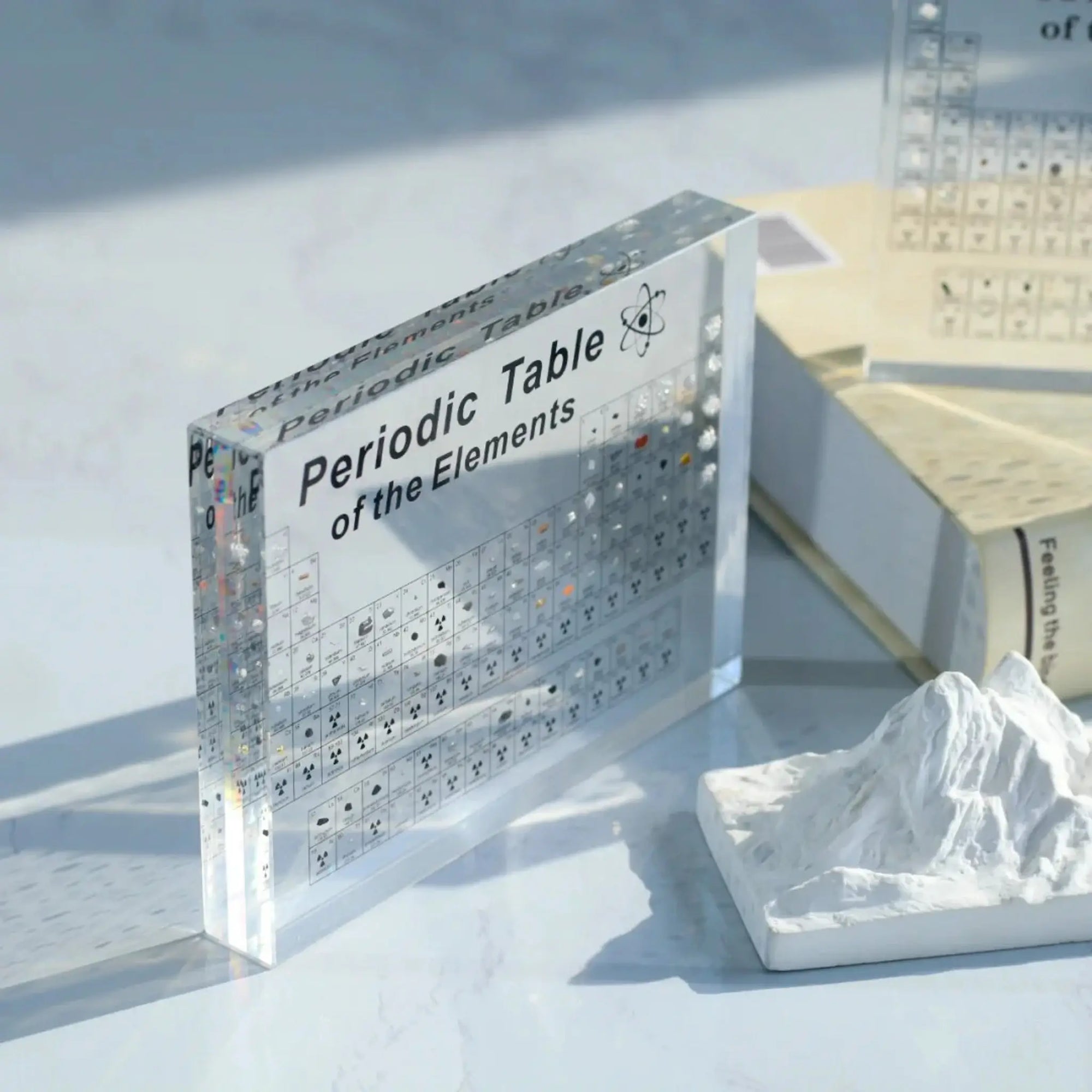 Real Elements Periodic Table - Image 8