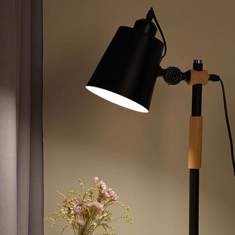 LED Modern Nordic Simple Bedroom Table Lamp - Image 8